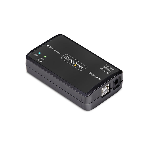 StarTech.com Galvanisk USB-isolator