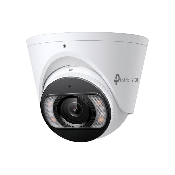 TP-Link VIGI C455(2.8mm) Turret IP-säkerhetskamera inomhus 2880 x 1620 pixlar Tak