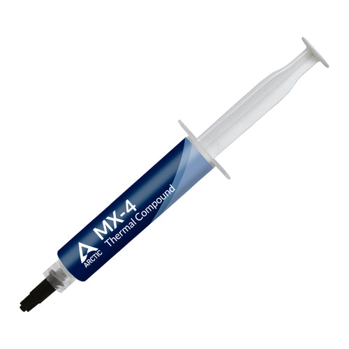 ARCTIC MX-4 kylflänsföreningar Termisk pasta 8,5 W/m-K 20 g