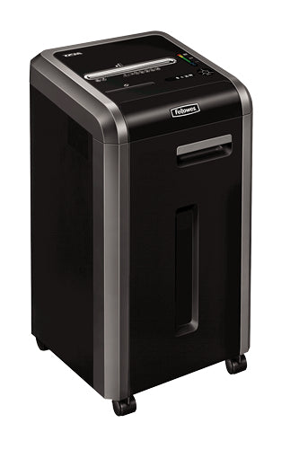 Fellowes 225Mi dokumentförstörare Mikrostrimling