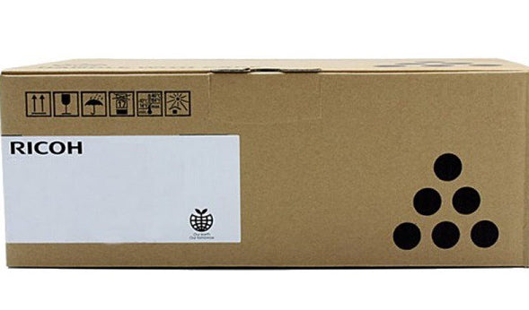 Ricoh 841887 Tonerkassett Original Svart