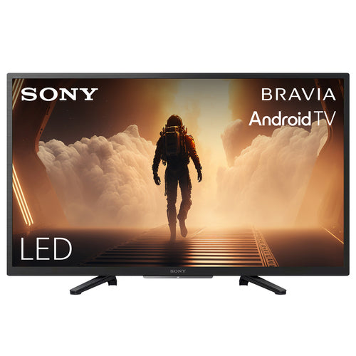 Sony KD32W800P1AEP TV-apparat - HD
