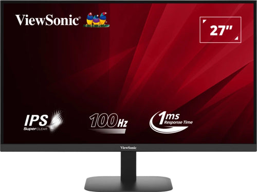 Viewsonic VA VS19990 - 27" - QHD