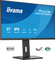 iiyama ProLite XB2797QSU-B1