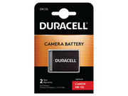 Duracell DRC13L batteri till kamera/videokamera Litium-Ion (Li-Ion)