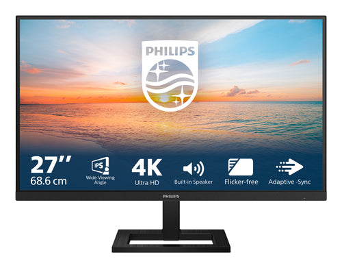 Philips 1000 series 27E1N1800AE/00 - 4K