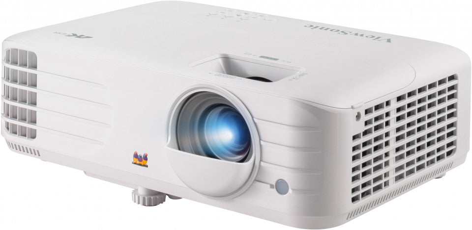 Viewsonic PX701-4K datorprojektorer Standard throw-projektor 3200 ANSI-lumen DMD UHD