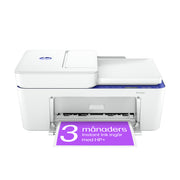 HP DeskJet 4230e Trådlöst All-in-One Färg Skrivare