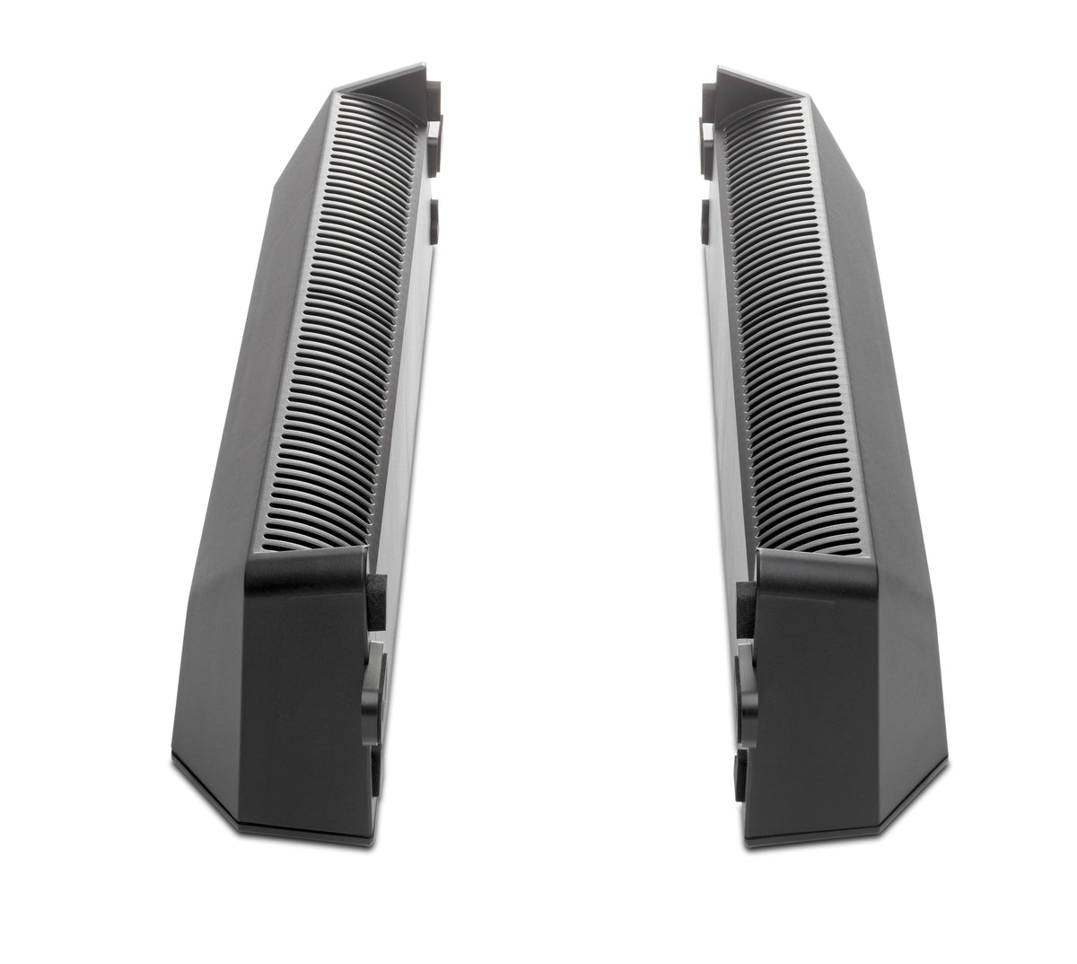 HP NK352AA högtalare Svart Kabel 20 W