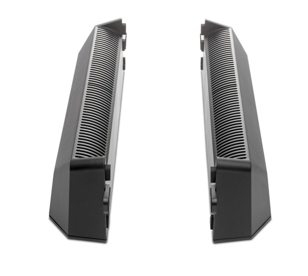 HP NK352AA högtalare Svart Kabel 20 W