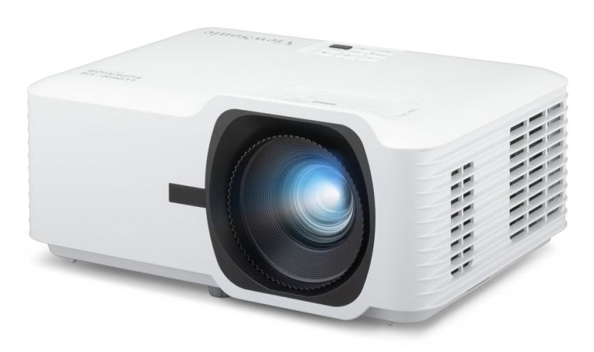 Viewsonic LS630W datorprojektorer Standard throw-projektor 4500 ANSI-lumen DMD WXGA