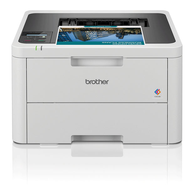 Brother HL-L3240CDW laserskrivare Färg 600 x 2400 DPI A4 - LED - Duplex