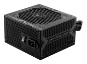 MSI MAG A650BN strömförsörjningsenheter 650 W 20+4 pin ATX Svart