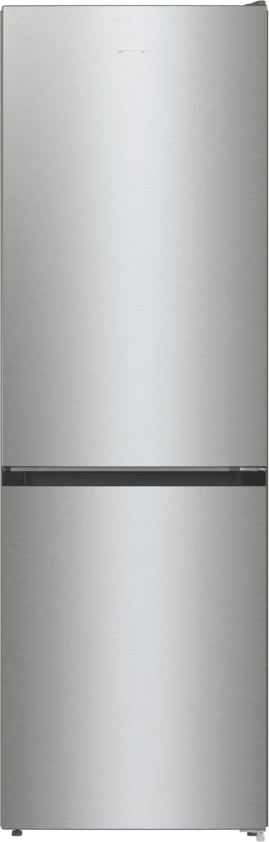 Gorenje NRK61CS2XL4 Fristående 300 l Grå