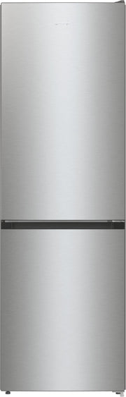 Gorenje NRK61CS2XL4 Fristående 300 l Grå