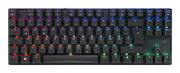 CHERRY MX 8.2 TKL Wireless RGB tangentbord Spela USB + RF Wireless +