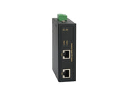 LevelOne IGP-0102 PoE-adapters Gigabit Ethernet