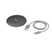 Hama QI-FC10 Metal Mobiltelefon