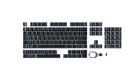 ASUS ROG RX PBT Keycap Set Tangentbordsknapp