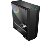 MSI MPG GUNGNIR 100 datorväskor Midi Tower Svart