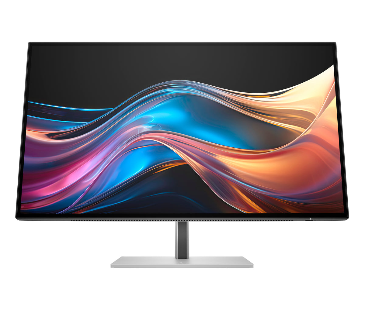 HP Series 7 Pro 27 tum QHD Monitor
