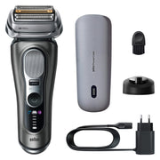 Braun Series 9 Pro+ 9625s Folierakapparat Trimmer grafit