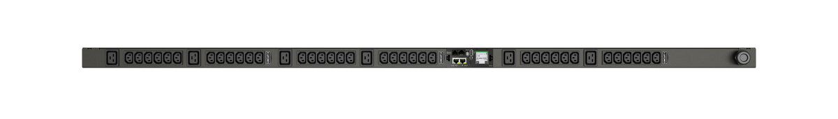 Vertiv Geist VP4G20AE grenuttag 42 AC-utgångar 0U Svart