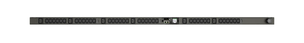 Vertiv Geist VP4G20AE grenuttag 42 AC-utgångar 0U Svart