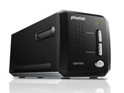 Plustek OpticFilm 8200i SE Film-/diabildsscanner 7200 x 7200 DPI Svart