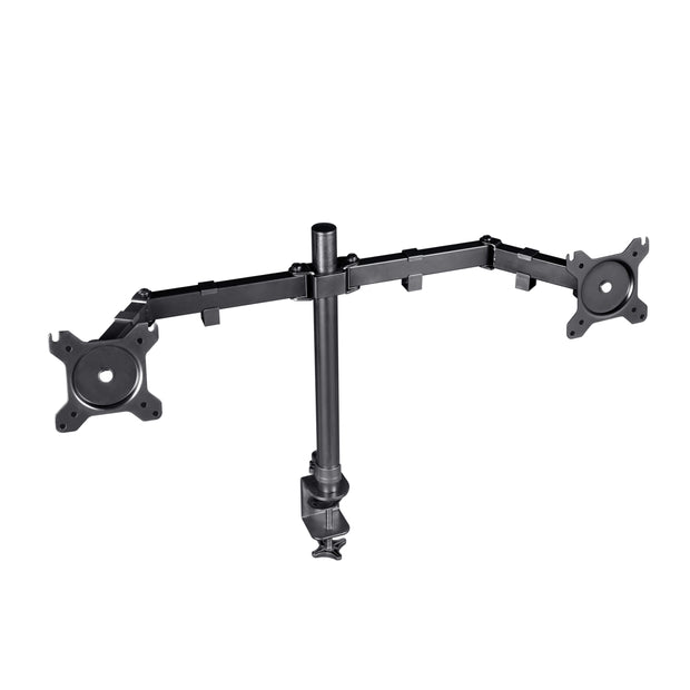 Trust GXT 1120 Mara Dual Monitor Arm skärmfäste