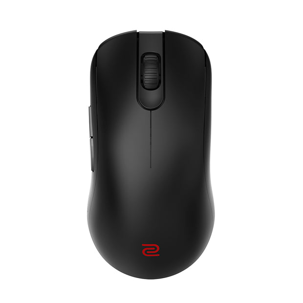 ZOWIE FK2-DW datormöss Spela högerhand RF Trådlös 3200 DPI
