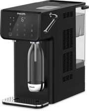 Philips ADD5962BK/10 vattenfilter till dispenser 3,8 l Svart
