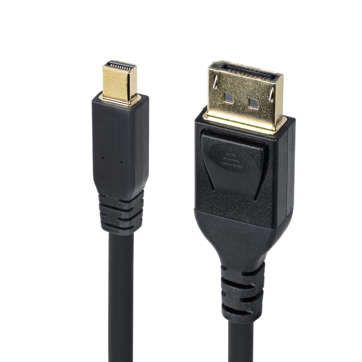 StarTech.com 3 m Mini DisplayPort till DisplayPort 1.4-kabel