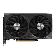 GIGABYTE GeForce RTX 3060 WINDFORCE OC 12G (rev. 2.0) NVIDIA