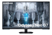 Samsung S43CG700NU - 4K