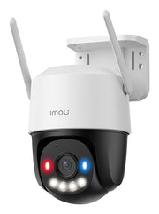 Imou Cruiser SC 4G 3MP Sfärisk IP-säkerhetskamera Utomhus 2304 x 1296 pixlar