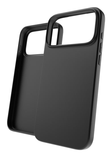 iFrogz Defence Beskyttelsescover Sort Apple iPhone 17 Pro Max