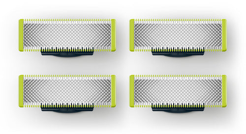 Philips Norelco OneBlade OneBlade QP240/50 Ersättningsrakblad 4-pack