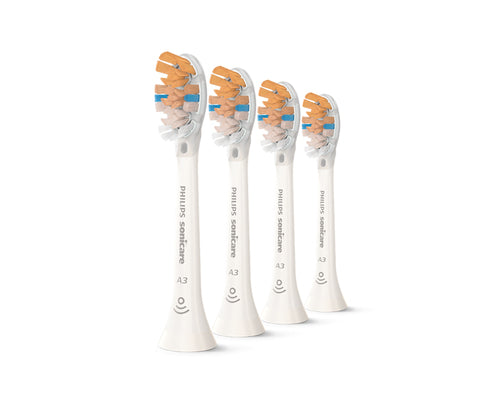 Philips Premium All-in-One HX9094/87 4-pack borsthuvuden