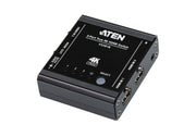 ATEN True 4K HDMI-omkopplare med 3 portar
