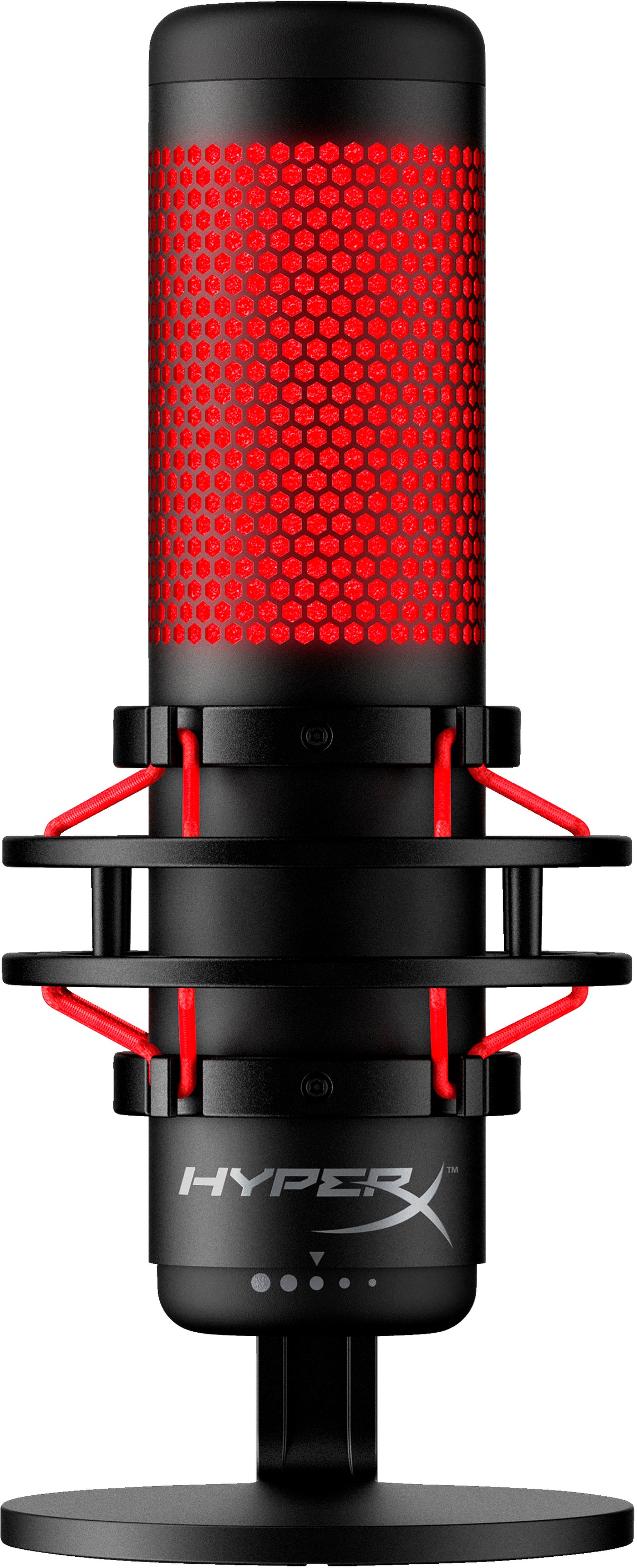 HyperX QuadCast