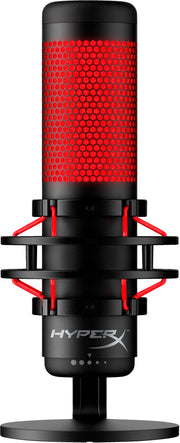 HyperX QuadCast