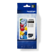 Brother LC-426XLBK bläckpatroner Original Hög (XL) avkastning Svart
