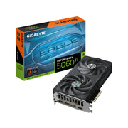 GIGABYTE GeForce RTX 5060 Ti EAGLE OC 16G NVIDIA