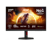 AOC G4 Q27G4ZRAD - QHD