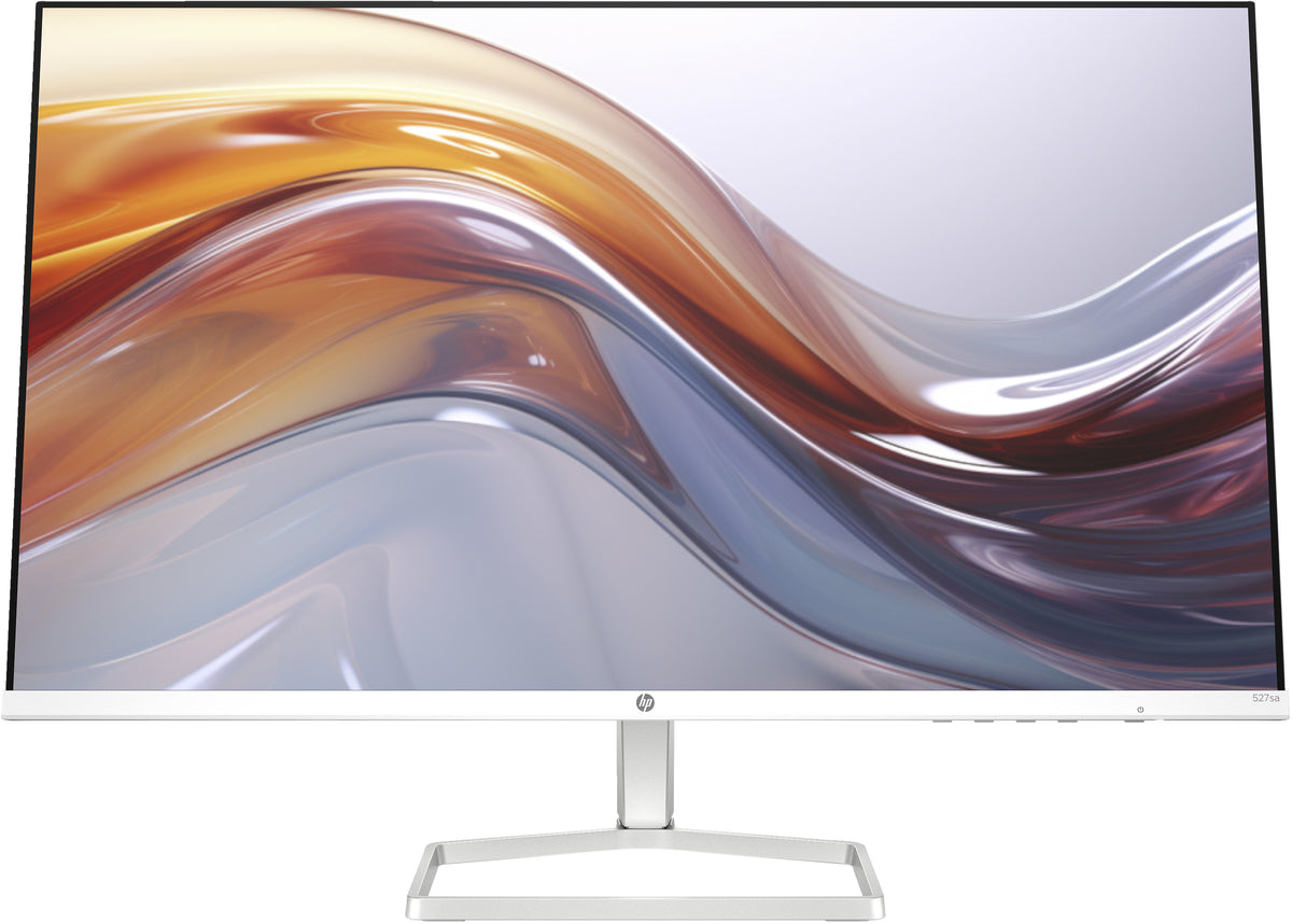 HP Series 5 27 inch FHD Monitor with Speakers