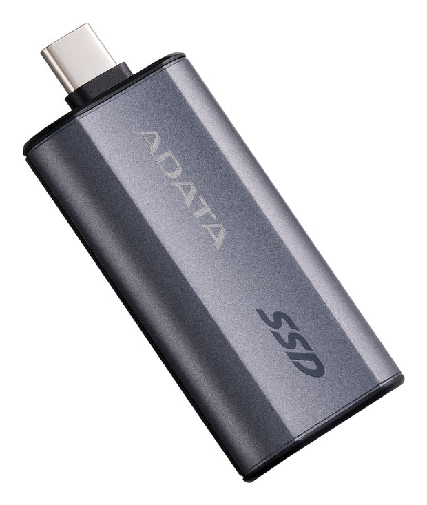 ADATA SC750 externa SSD-Hårddiskar