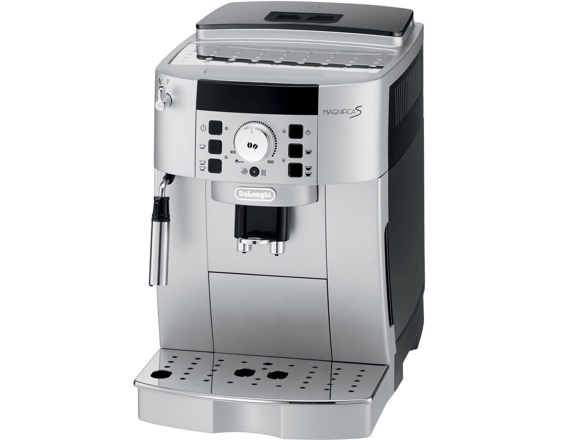 De’Longhi ECAM 22.110.SB kaffemaskin Helautomatisk Espressomaskin 1,8 l