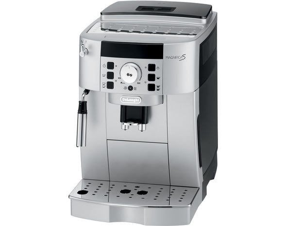 De’Longhi ECAM 22.110.SB kaffemaskin Helautomatisk Espressomaskin 1,8 l