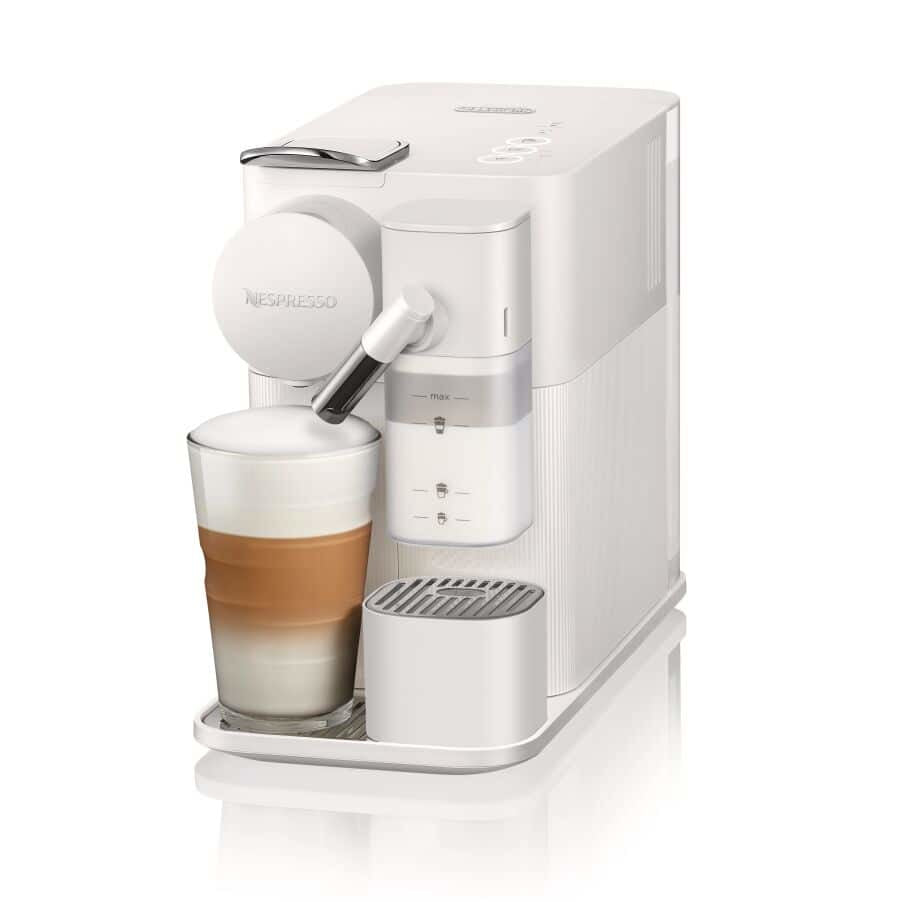 De’Longhi Lattissima One EN510.W